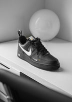 Nike Air Zoom Hyperace Volleyball White / Crimson preloved - detail view